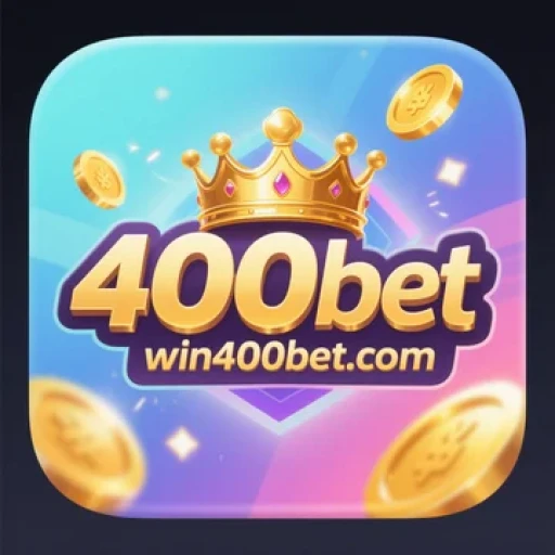 Logo 400bet
