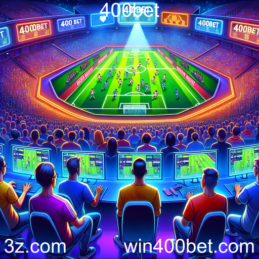 Esportes Virtuais: O Futuro dos Jogos Competitivos